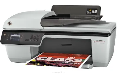 DeskJet Ink Advantage 2646