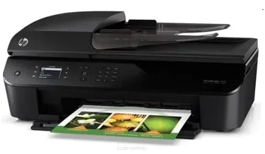 DeskJet Ink Advantage 4645