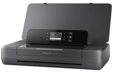 OfficeJet 202
