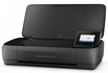 OfficeJet 252
