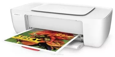 DeskJet Ink Advantage 1115