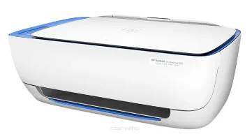 DeskJet Ink Advantage 3636