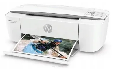 DeskJet Ink Advantage 3700