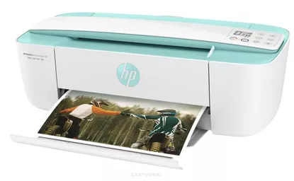DeskJet Ink Advantage 3787