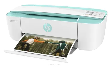 DeskJet Ink Advantage 3787