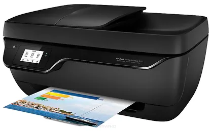 DeskJet Ink Advantage 3835
