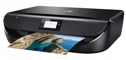 DeskJet Ink Advantage 4535