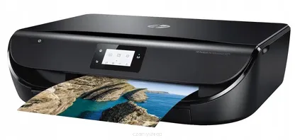 DeskJet Ink Advantage 4535