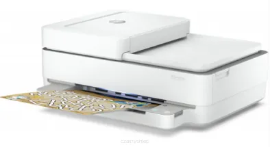 DeskJet Plus Ink Advantage 6478