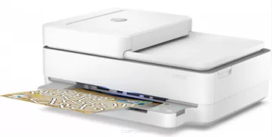 DeskJet Plus Ink Advantage 6400