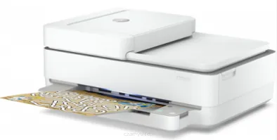 DeskJet Plus Ink Advantage 6400