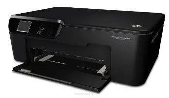 DeskJet Ink Advantage 3525