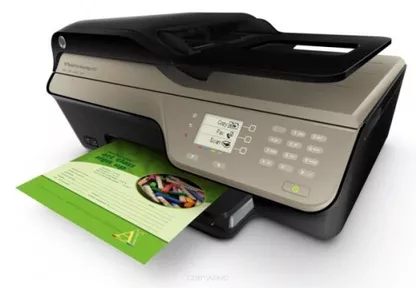 DeskJet Ink Advantage 4615
