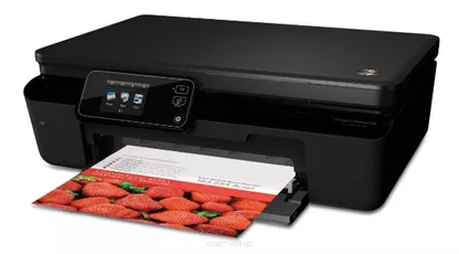 DeskJet Ink Advantage 5525