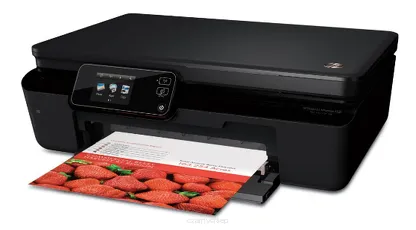 DeskJet Ink Advantage 5525