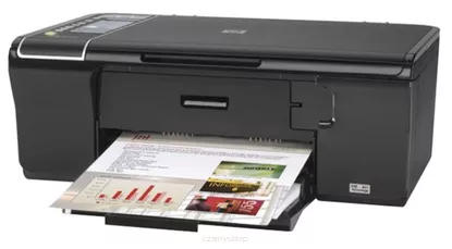 DeskJet Ink Advantage F 735