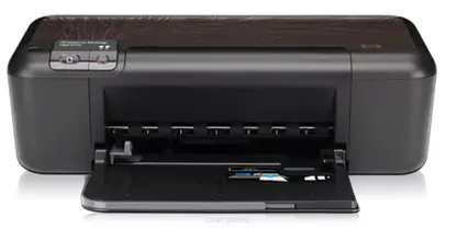 DeskJet Ink Advantage K 109