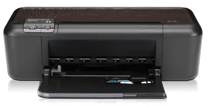 DeskJet Ink Advantage K 109