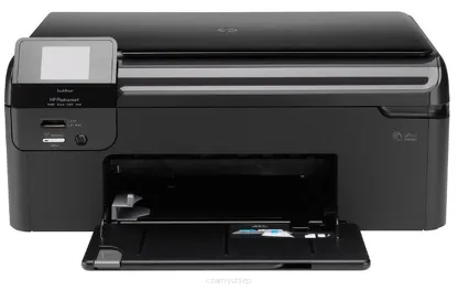 PhotoSmart Ink Advantage K510