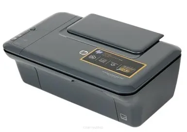 Deskjet Ink Advantage 2000