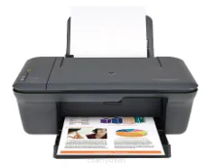 Deskjet Ink Advantage 2060