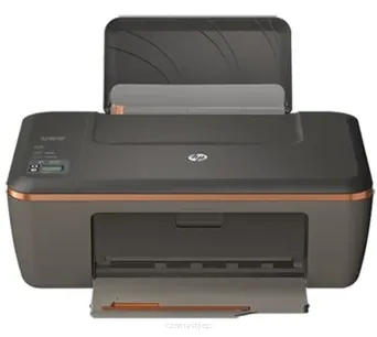 Deskjet Ink Advantage 2500