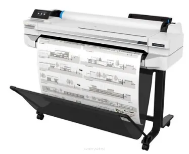 DesignJet T530