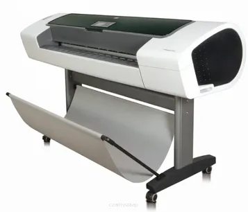 DesignJet T1100