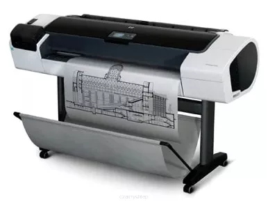DesignJet T1200