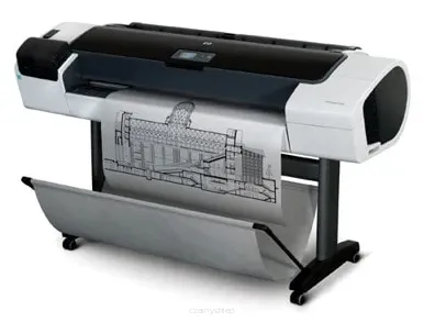 DesignJet T1200