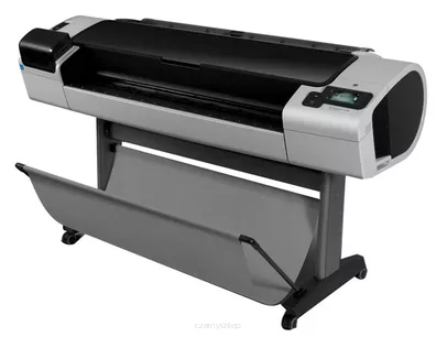 DesignJet T1300