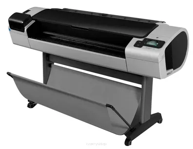 DesignJet T1300