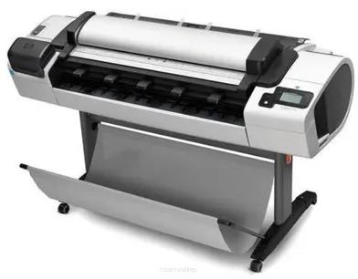 DesignJet T2300