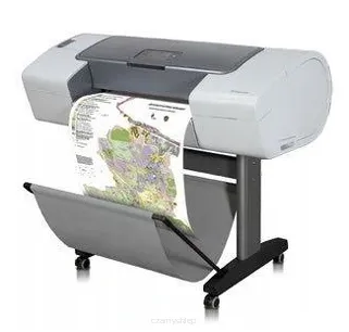 DesignJet T620