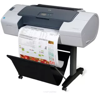 DesignJet T770