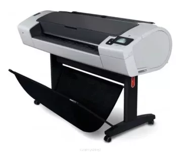 DesignJet T790