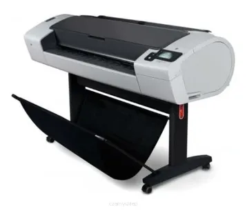 DesignJet T790