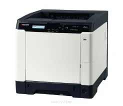 EcoSys P6021 CDN