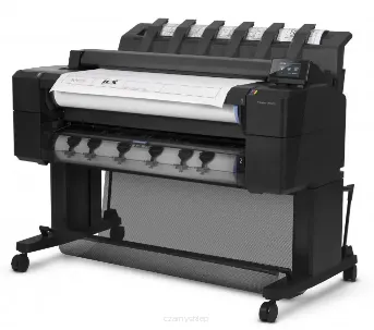 DesignJet T2500