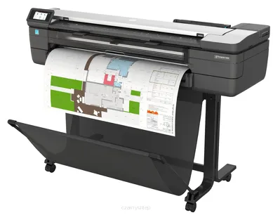 DesignJet T830