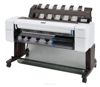 DesignJet T1600