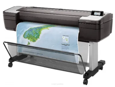 DesignJet T1700