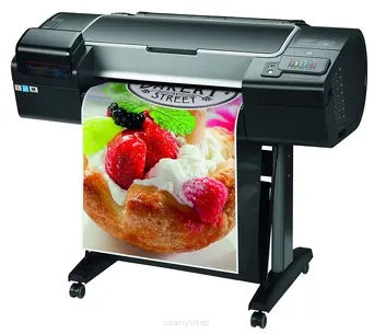 DesignJet Z2600
