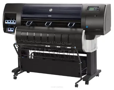 DesignJet T7200