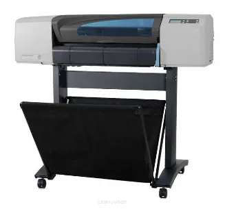 DesignJet 510