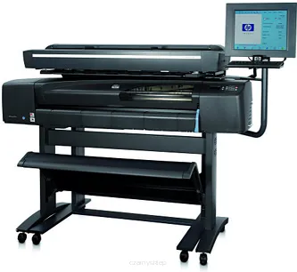 DesignJet 815