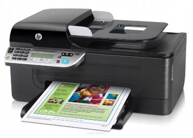 OfficeJet 4500