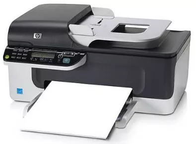 OfficeJet J4535