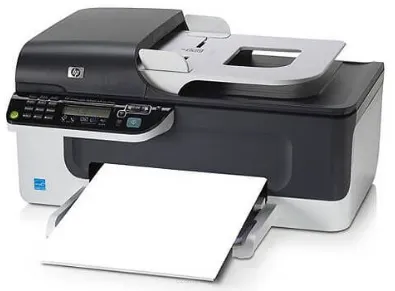 OfficeJet J4535