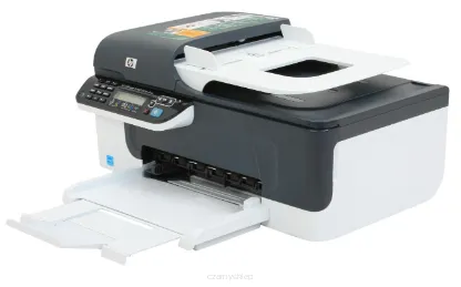 OfficeJet J4580